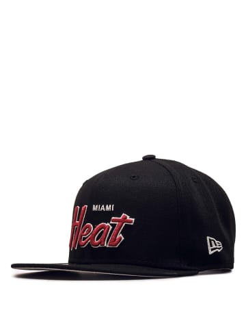 NEW ERA Cap in Schwarz