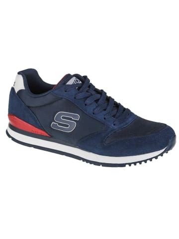 Skechers Skechers Sunlite-Waltan in Dunkelblau