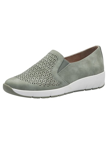 Jana Slipper in SAGE