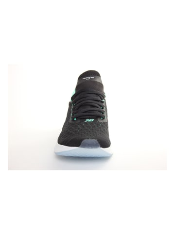 New Balance Sneaker MLZHK in Schwarz
