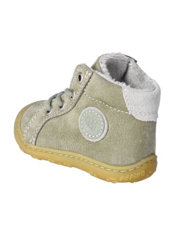 Ricosta Halbschuhe in Grün