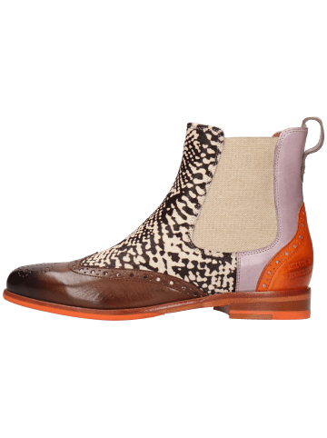 MELVIN & HAMILTON Stiefelette Selina 29 in Multi