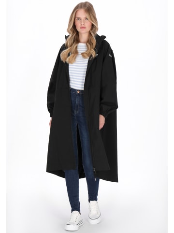 Schmuddelwedda Women Coat in black