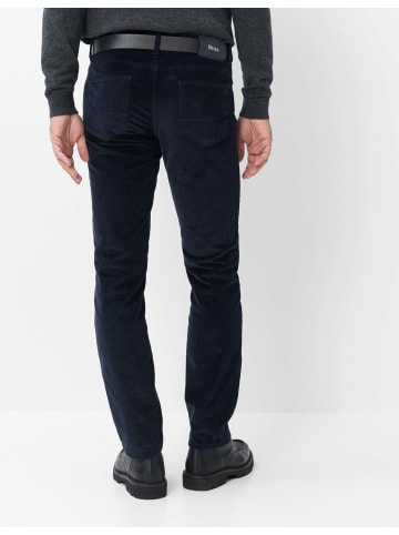 BRAX  Cordhose Cadiz in marine - 0005