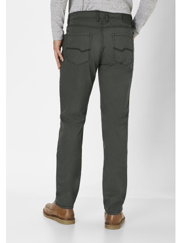 redpoint 5-Pocket Hose MILTON in grey