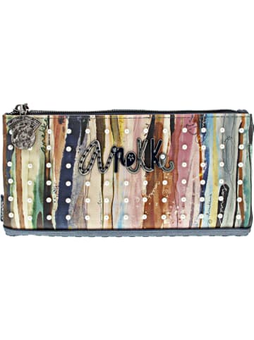 Anekke Hollywood Geldbeutel Mehrfarbig