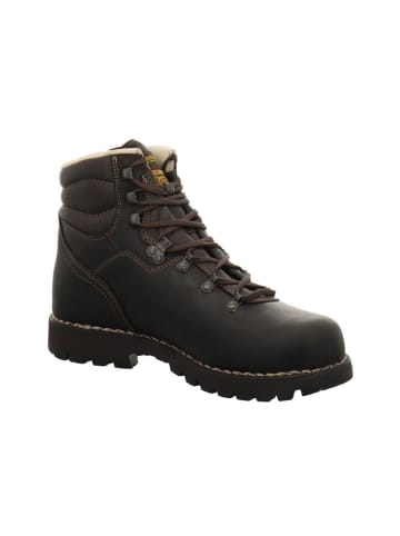 MEINDL Stiefeletten/Boot in braun