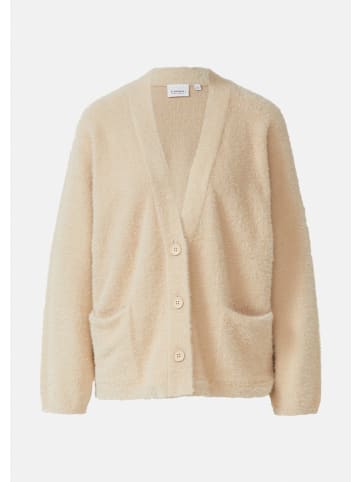 comma Strickjacke  in  8103_beige