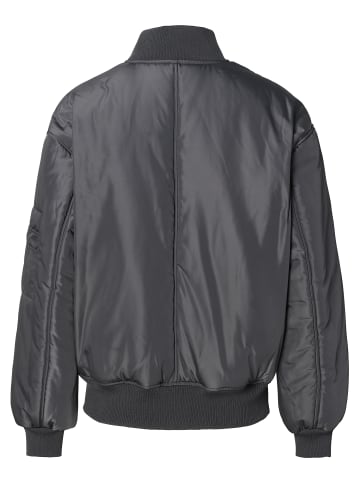 Noppies Umstandsjacke Winter Horten in Forged Iron