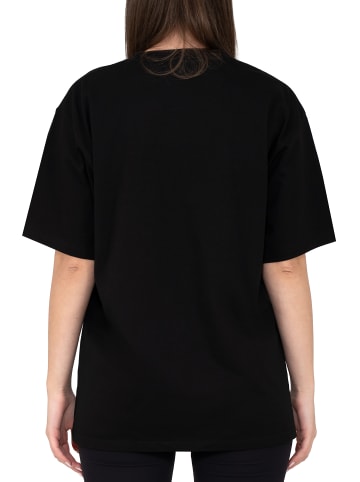 Reichstadt Reichstadt Oversized T-Shirt   24RSW058 Black XXL