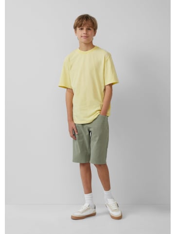 s.Oliver T-Shirt in 1172_helles zitrone