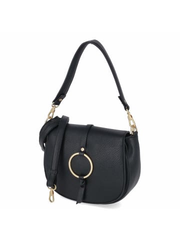 Tamaris Bags Schultertasche MAISCHA in schwarz