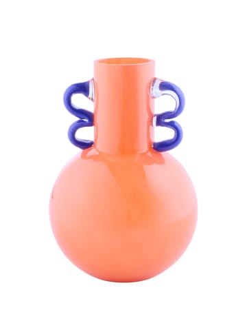 Butlers Vase Sling in Orange