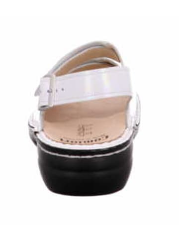 Finn Comfort Komfort Sandalen für Damen in offwhite