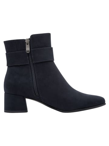 Marco Tozzi Stiefelette in DK.NAVY