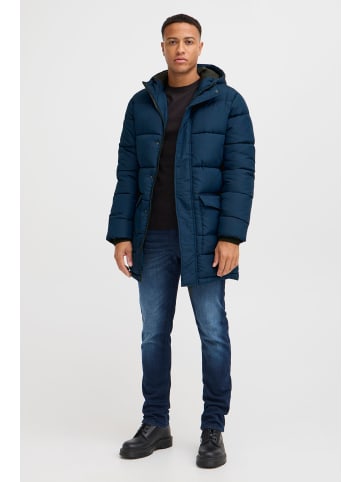 BLEND Langjacke BHZATIMI in Blau