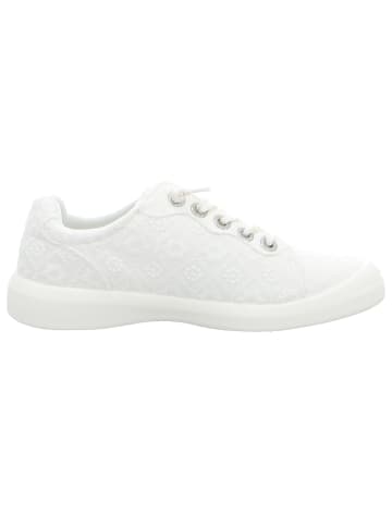 Blowfish Schnürschuhe in weiß