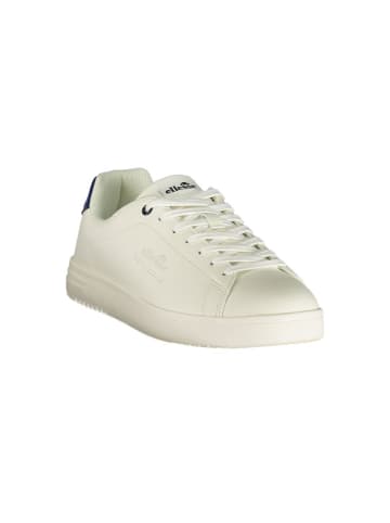 ellesse Weiß Herren Sneaker aus Polyurethan