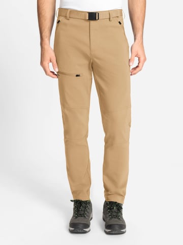 WITT WEIDEN Wanderhose in camel