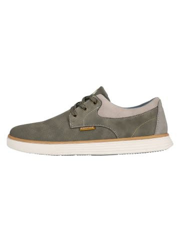 Whistler Sneaker Kuyaer in 3138 Green Bay