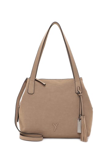 SURI FREY Shopper SFY Romy in sand