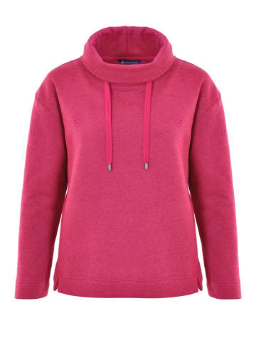 Navigazione Sweatshirt in pink