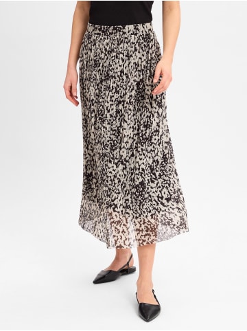 MOSS COPENHAGEN Rock MSCHDonette in beige schwarz
