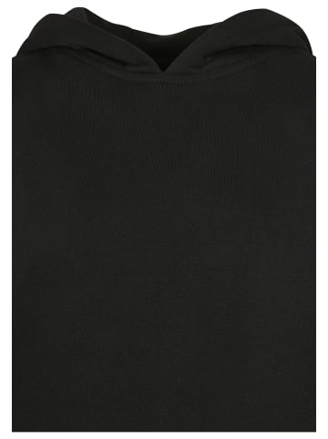 Urban Classics Sweat & Fleece - Hoodies in black