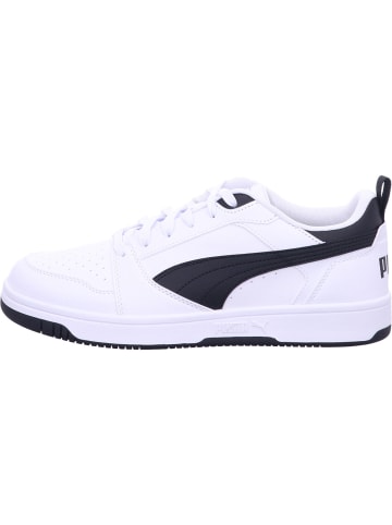 Puma Sneaker in weiß