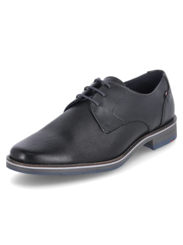 LLOYD Halbschuhe LAVAL in Schwarz