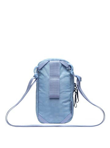 CHROME Logan - Umhängetasche 19 cm (mauve) in ice shadow