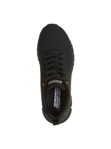 Skechers Footwear Sportschuh Bobs in Schwarz