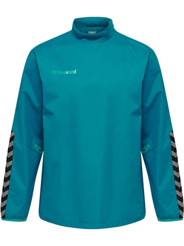 Hummel Windbreaker Hmlauthentic Kinder in CELESTIAL