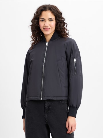 Marc O'Polo Blouson in schwarz