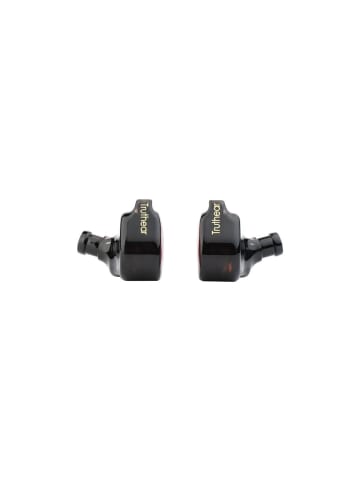 Mcdodo TRUTHEAR Zero kabelgebundene In-Ear-Kopfhörer (rot)