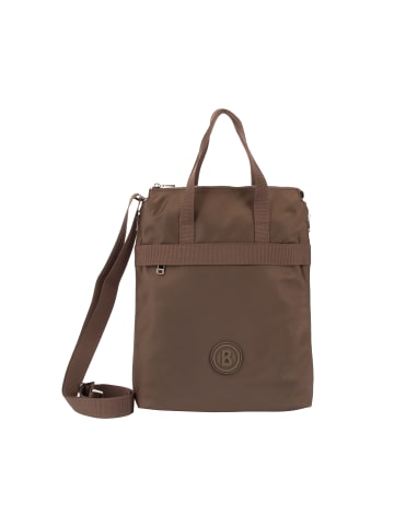 Bogner Rucksack 'Maggia 1.0 Malea in Seal Brown 28,00 x 38,00 x 12,00 cm'