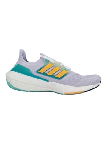 adidas Laufschuhe Ultraboost in Weiß