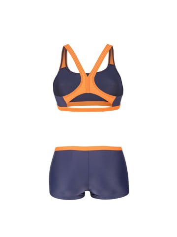 Arena Proposol Bikini Swimsuit zweiteiler in Blau