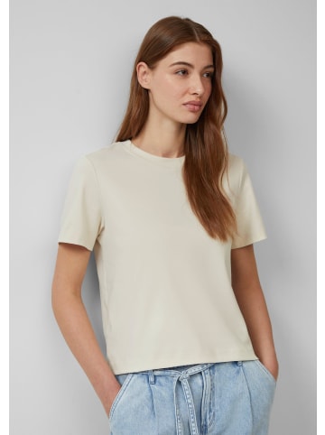 s.Oliver T-Shirt in 0750_natur