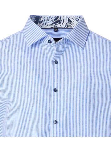 Venti Businesshemd in Blau