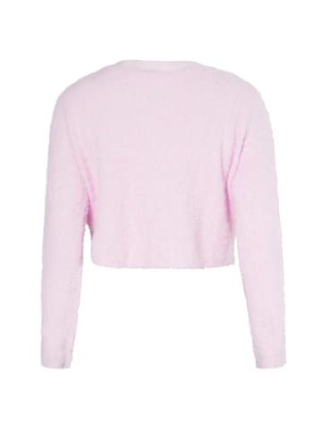 myMo Cardigan in PINK