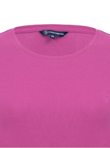 SCHIETWETTER "Kaya Kehrwieder" in pink