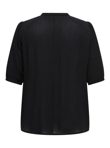 ONLY Carmakoma Top in Black