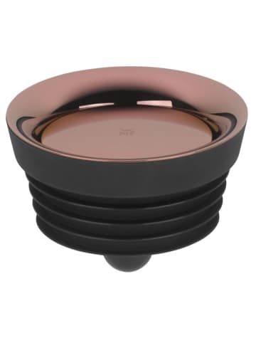 WMF Basic Wasserkaraffe Kupfer in Transparent