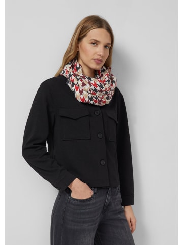 s.Oliver Snood in 02B3_helles olivgrün