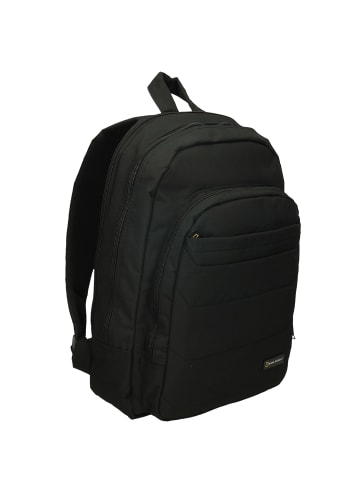 National Geographic Rucksack Pro in Schwarz