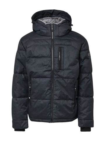 S.OLIVER RED LABEL Jacke in Blau
