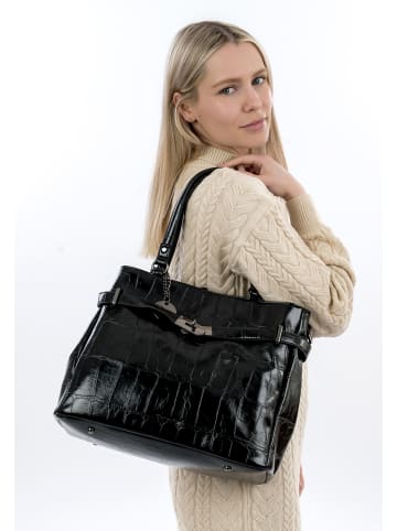 Tamaris Shopper TAS Gulia in black