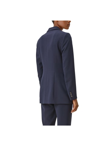 s.Oliver BLACK LABEL Blazer in Blau