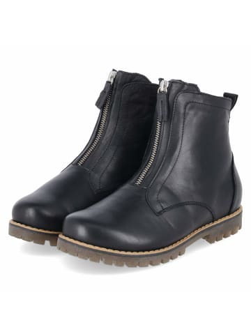 Andrea Conti Schlupfstiefel in black